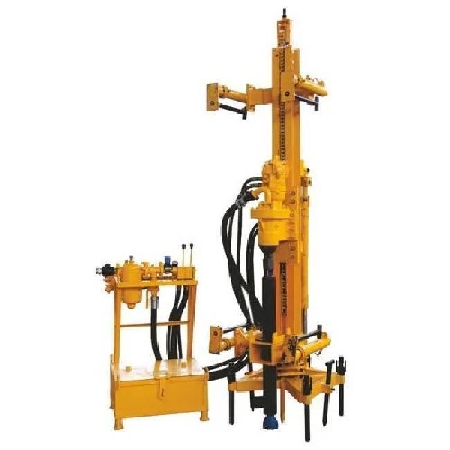 Drilling Machines