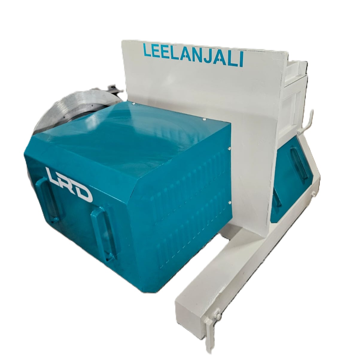 Direct Drive Wire Saw Machine