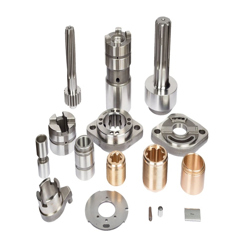Drilling Accessories & Spares
