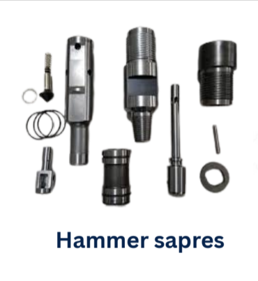 Hammer Spares