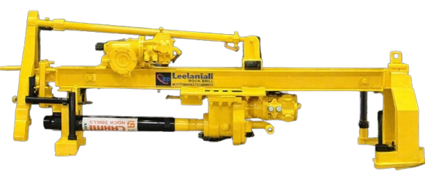 LD-4 Slim Drill Machine