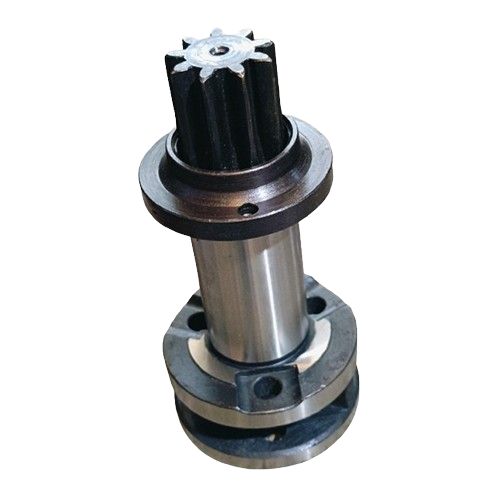 Planetary gear and housing components for drilling machines