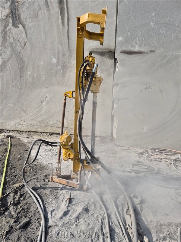 Drilling Icon