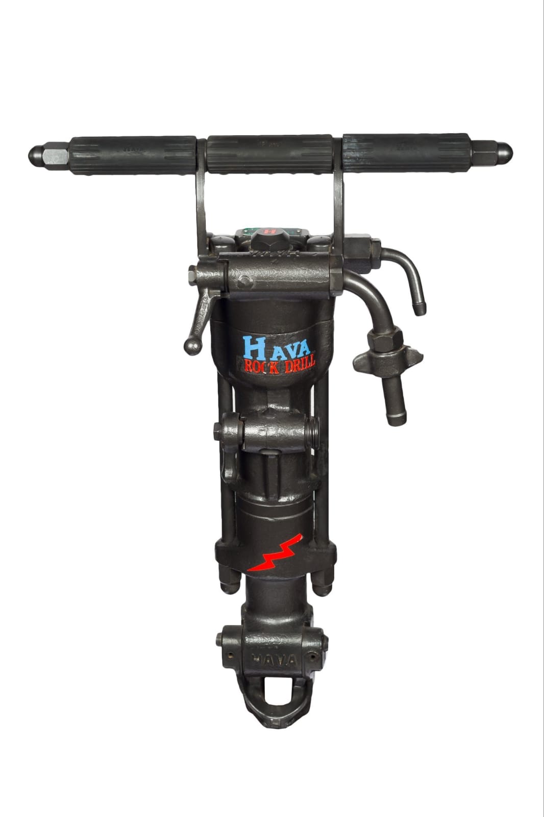 Rock Drill